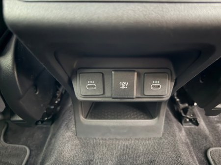 2024 Jaguar I-Pace - thumbnail 23