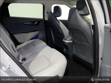 2025 Kia EV6 Earth 5DR Automatic - New Model - 6 Years warranty - €45,450 thumbnail