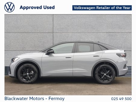 2026 Volkswagen ID.5 - thumbnail 6