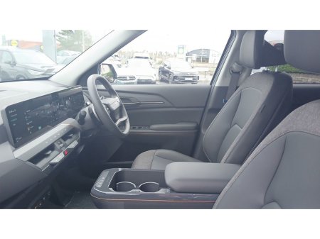 2026 Kia EV5 - thumbnail 6