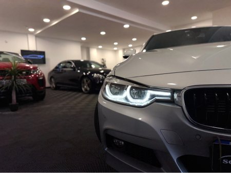 2018 BMW 3 Series - thumbnail 5