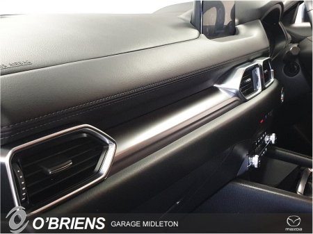 2020 Mazda CX-5 2WD 2.0P 165PS GS-L €24,900 thumbnail