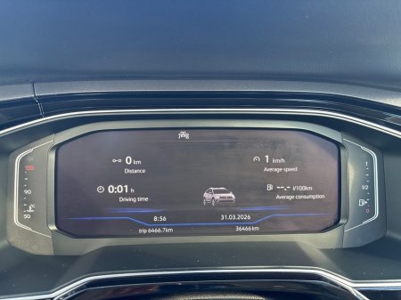 2022 Volkswagen Taigo - thumbnail 9