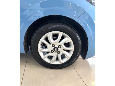 2019 Kia Picanto - thumbnail 12