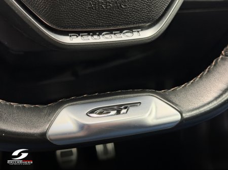 2022 Peugeot 5008 (221) GT 1.5 BLUEHDI 130PS 7 SEATER €33,495 thumbnail