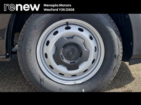 2026 Renault Trafic - thumbnail 9