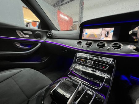 2018 Mercedes-Benz E Class €27950 2018 MERCEDES-BENZ E220D AMG LINE 2.0 AUTOMATIC / CRUISE CONTROL / 360° PARKING CAMERA / ELECTRIC MEMORY & HEATED SEATS / PADDLE SHIFTERS / AMBIENT LIGHTS / APPLE CARPLAY €27,950 thumbnail