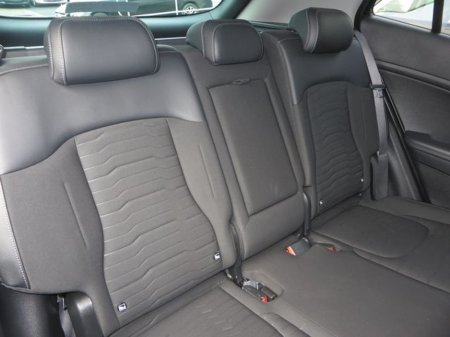 2023 Kia Sportage - thumbnail 19