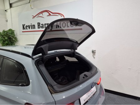 2023 BMW 3 Series 330E TOURING M SPORT (TECH PACK) AUTOMATIC **ONE OWNER / APPLE CARPLAY / CRUISE CONTROL / ELECTRIC BOOTLID / HEAD UP DISPLAY / HARMAN KARDON SOUND / REVERSE CAMERA / WIRELESS PHONE CHARGING** €39,900 thumbnail