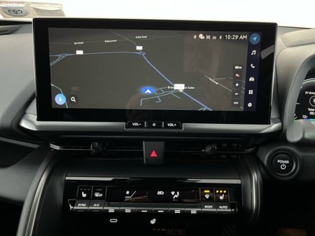 2025 Toyota C-HR C-HR PHEV SPORT+ €39,950 thumbnail