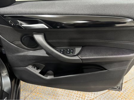 2018 BMW X1 - thumbnail 15