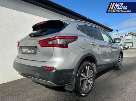 2019 Nissan Qashqai - thumbnail 7