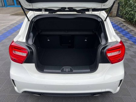 2014 Mercedes-Benz A Class - thumbnail 13