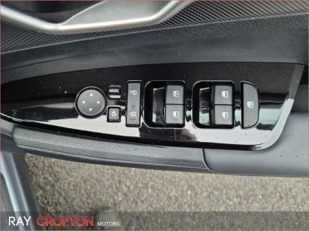 2025 Kia Sportage K3 Diesel thumbnail