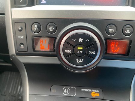 2014 Toyota Verso - thumbnail 32