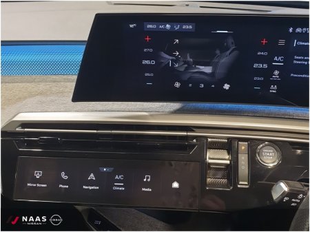 2025 Peugeot 3008 GT EV €36,945 thumbnail