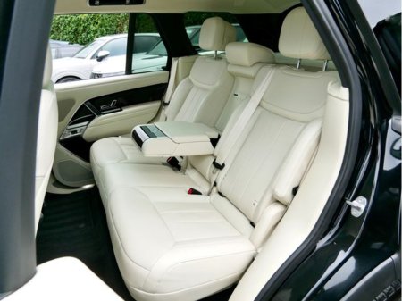 2023 Land Rover Range Rover - thumbnail 16