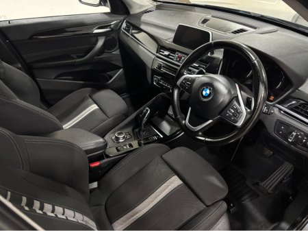 2018 BMW X1 - thumbnail 9