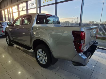2026 Isuzu D-MAX L AUTO €50,750