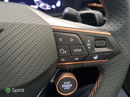 2025 Cupra Terramar 1.5E-TSI 150HP DSG*Call John 0861913954 €41,450 thumbnail