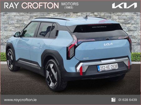2025 Kia EV3 EV3 Earth 2 - Long Range €41,950