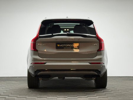 2025 Volvo XC90 - thumbnail 6
