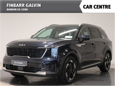 2024 Kia Sorento - thumbnail 6