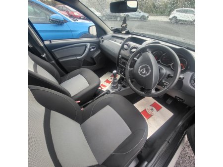 2016 Dacia Duster - thumbnail 6