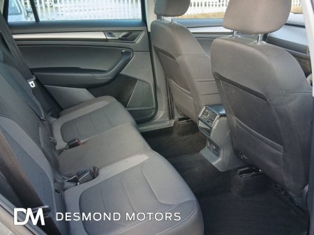 2018 Skoda Kodiaq - thumbnail 15