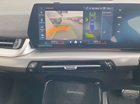 2026 BMW iX2 - thumbnail 19