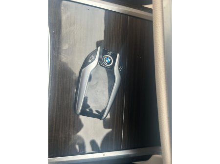 2016 BMW 7 Series 730D 4DR AUTO €17,900 thumbnail