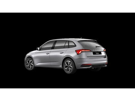 2026 Skoda Scala - thumbnail 8