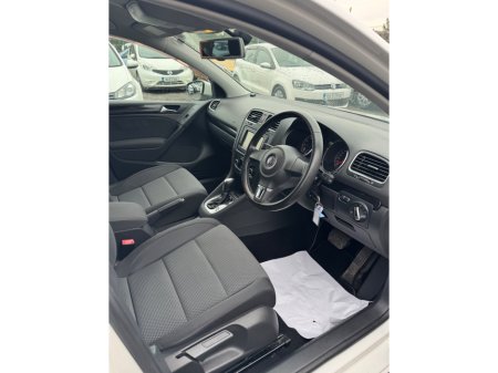 2012 Volkswagen Golf - thumbnail 11