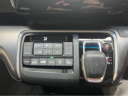 2020 Honda Stepwagon €28950 2020 HONDA STEPWAGON EHEV G SPADA SENSING 2.0 AUTOMATIC / CRUISE CONTROL / AUTOMATIC DOORS / 7 SEATS €28,950 thumbnail