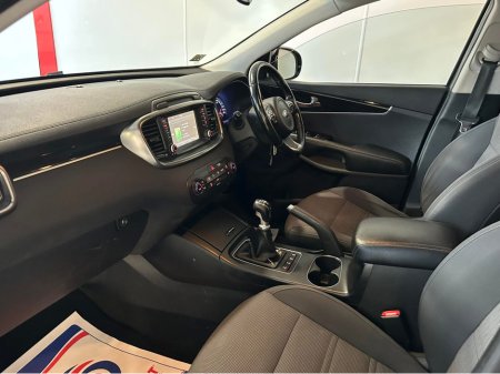 2016 Kia Sorento EX COMMERCIAL 2 Seat 4WD 5DR €12,950 thumbnail