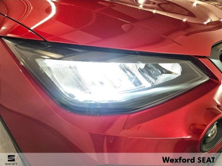 2025 SEAT Arona Arona 1.0TSI 115hp DSG Xperience €31,475 thumbnail