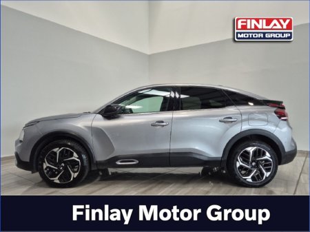 2024 Citroen C4 - thumbnail 5