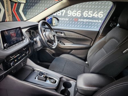 2024 Nissan Qashqai - thumbnail 25