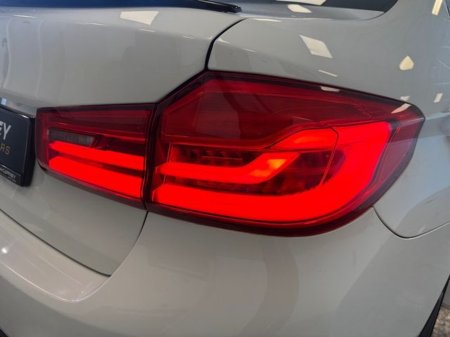 2018 BMW 5 Series - thumbnail 20