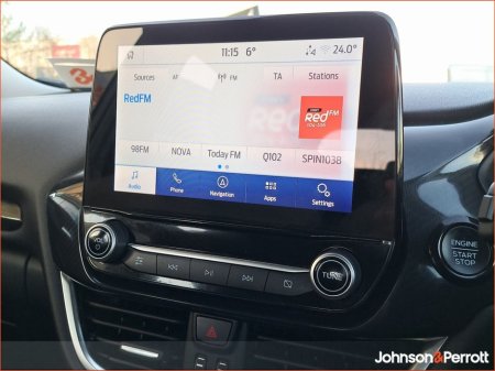 2023 Ford Puma ONLY €76 PER WEEK! 1.0L EcoBoost Hybrid 125PS Titanium €19,900 thumbnail