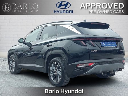 2024 Hyundai Tucson - thumbnail 6