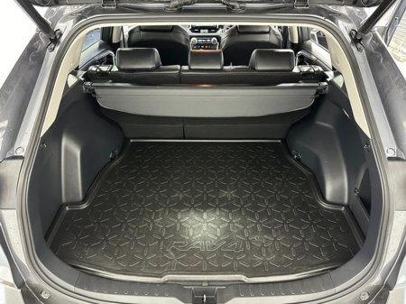 2021 Toyota Rav4 - thumbnail 27