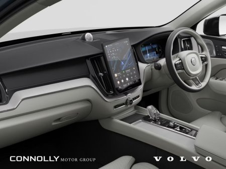 2026 Volvo XC60 T6 Ultra Dark €809pm €84,040