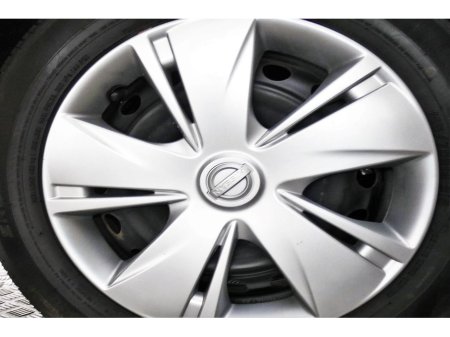 2020 Nissan March 1.2 CVT *CARPLAY*ANDROID PLAYER* €13,490 thumbnail