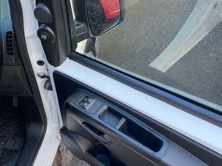 2025 Fiat Fiorino 1.3 95HP SX 2DR €16,495 thumbnail