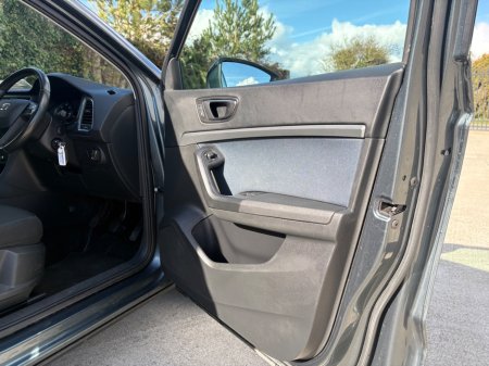 2019 SEAT Ateca - thumbnail 9