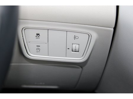 2023 Hyundai Tucson 2WD Executive €34,950 thumbnail