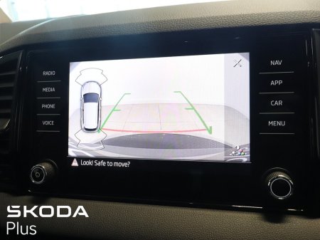 2023 Skoda Karoq - thumbnail 16