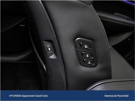 2025 Hyundai Santa Fe - thumbnail 16