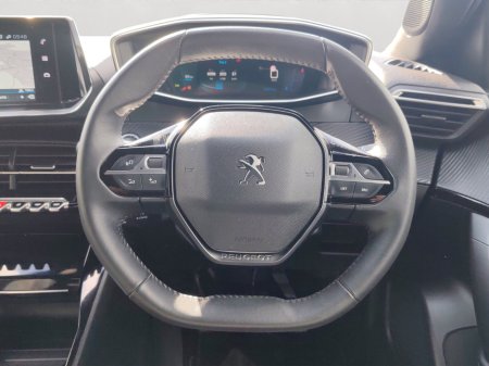 2023 Peugeot 2008 - photo 11